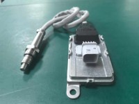 Nitrogen Oxide Nox Sensor A0101531628 For Mercedes Benz Actros Axor 5WK97331A