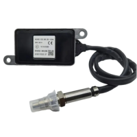 NOX Sensor 5WK9 6642B 24V for Mercedes-Benz Actros